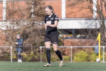 Bild 204 - F SV Henstedt Ulzburg II - SV Boenebuettel-Husberg : Ergebnis: 11:0